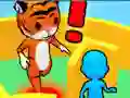 Hide 'N Seek Ultimate — free online game