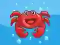 Coloring Book: Crab — free online game