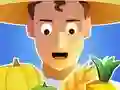 Harvest Stealer — free online game