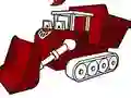 Bob The Builder Painting — free online game