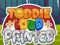 Toddie Loud Printed — free online game