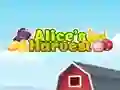 Alice's Harvest — jogo online grátis