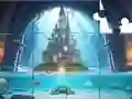 Jigsaw Puzzle: Castle Under Sea – kostenloses Online-Spiel