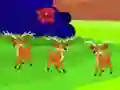 Гаме Pity Hog Rescue онлајн
