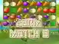 Farm Match 3 — free online game