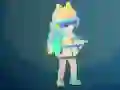 Ghost Nirvana — free online game