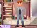 Dress Up Match 3 — free online game