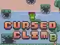 Cursed Climb — free online game