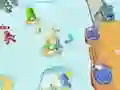 Defence Train — free online game