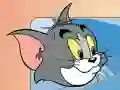 Tom and Jerry Bikers — free online game