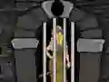 Woman Warrior Rescue From Jail — free online game