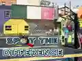 Spot The Difference — free online game