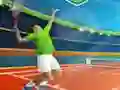 Tennis Open 2024 — free online game
