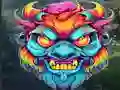  Lost Mystery Masks Voidspawn Visor — free online game