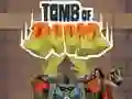 Ben 10 Tomb of Doom — free online game