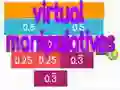 Virtual Manipulatives — free online game