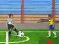 Soccer Shoot Star — free online game