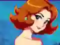 Ladies Princesses - Anime Clicker — free online game