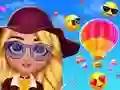 Trip To International Balloon Fiesta — free online game
