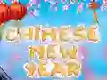 Chinese New Year — free online game