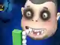 Halloween Rush - Smile Tooth — free online game