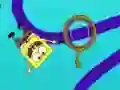 Spongebob Rocket Bla — free online game
