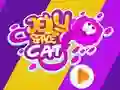 Jelly Space Cat — free online game