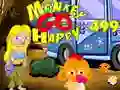 Monkey Go Happy Stage 499 – tasuta veebimäng