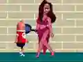Sausage Run — free online game