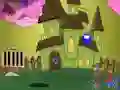 Mini Lop Rabbit Escape — free online game