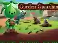 Garden Guardian — free online game