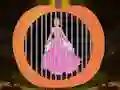 Гульня Halloween Forest Princess Escape онлайн