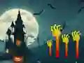 Trick or Treat Terror — free online game