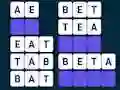 Word Game — free online game