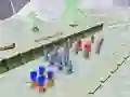 Merge Arena — free online game