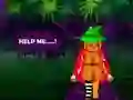 Cursed Pumpkin Princess Escape — free online game