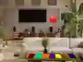 Exit the Super Modern House — free online game