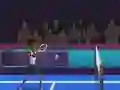 Badminton Brawl — free online game