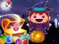 Halloween Jewels — free online game