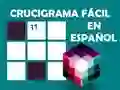 Crucigramas Faciles — free online game