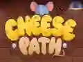 Cheese Path — free online game