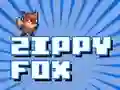 Zippy Fox — free online game