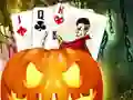 Halloween Solitaire — free online game
