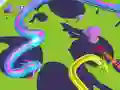 Dragon IO — free online game
