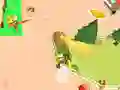 Mini Dino Park — free online game