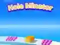Hole Minator — free online game