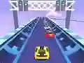 Játék Wing Race 3D online