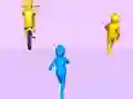 Slap Rush — free online game