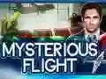 Mysterious Flight — free online game