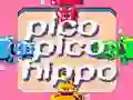 Pico Pico Hippo — free online game